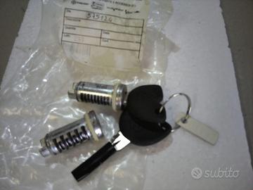 CILINDRI SERRATURA SKIPPER PIAGGIO 575124