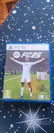 fc25 ps5