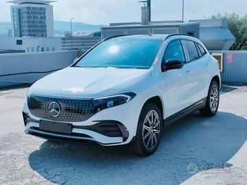 MERCEDES-BENZ EQA 250+ N86004