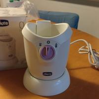 Scaldabiberon casa-viaggio Chicco Step up