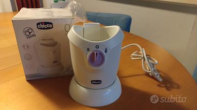 Scaldabiberon casa-viaggio Chicco Step up