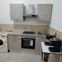 Monolocale ristrutturato