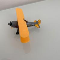 Planes personaggio Leadbottom