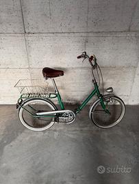 Bici Graziella da 20