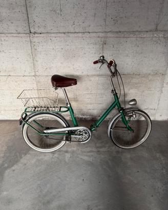 Bici Graziella da 20