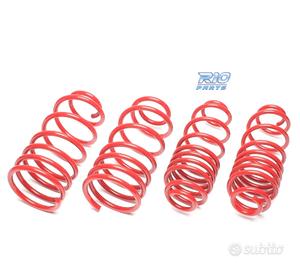 KIT MOLLE SPORTIVE PER LANCIA