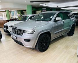 Jeep Grand Cherokee 3.0 V6 CRD 250cv 4x4 Night
