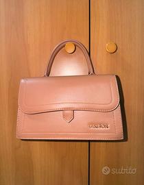 Borsa Label Rose