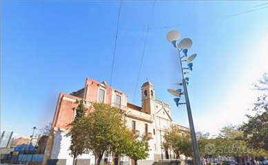 2 Vani con Posto Auto Stazione Centro