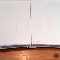 PEDANA NINTENDO Wii