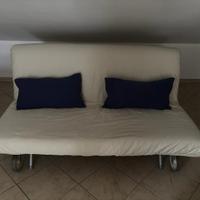 Divano letto ikea