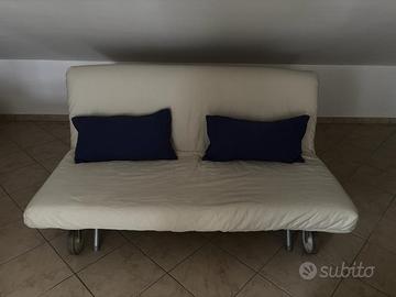 Divano letto ikea
