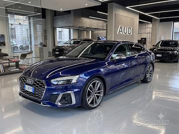 Audi A5 SPB 35 TDI S tronic Line Edition SPORTBACK