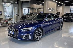 Audi A5 SPB 35 TDI S tronic Line Edition SPORTBACK