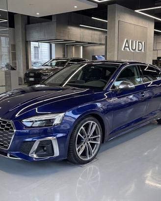 Audi A5 SPB 35 TDI S tronic Line Edition SPORTBACK
