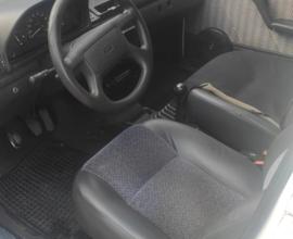 Fiat Fiorino Metano