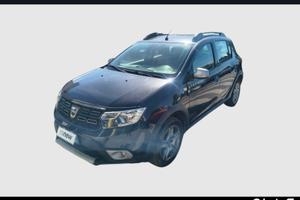 Dacia Sandero Stepway 1.5 Blue dCi 95 CV Access