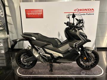 Honda X-ADV 750 X ADV