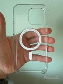 Cover iphone 16 pro max