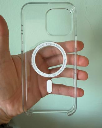 Cover iphone 16 pro max