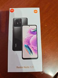 Xiaomi Redmi note 12s  8/256 NON TRATTABILE 