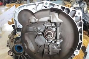 Cambio manuale Fiat Marea 1.9 diesel del 2002