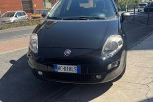Fiat Punto 1.4 8V 5 porte Easypower Street