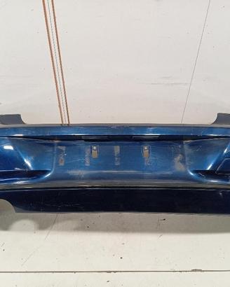 PARAURTI POSTERIORE COMPLETO BMW Serie 1 F20 51127