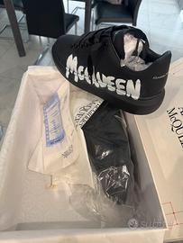 Scarpe Alexander McQueen