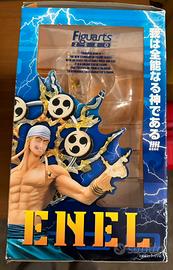 Figuart Zero Enel One Piece
