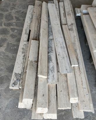 Stock imbotti in marmo 5 cm lavorazione con  toro