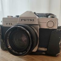 REFLEX VERSATILE PETRI