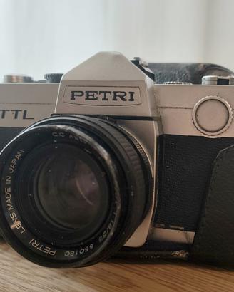REFLEX VERSATILE PETRI