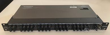Mixer rack Samson SM10