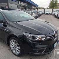 Renault Megane DCI 60 MILA KM!