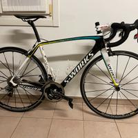 BICI DA CORSA SPECIALIZED S-WORKS SL5 ASTANA