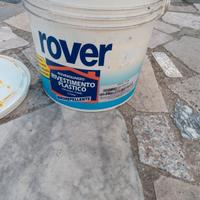 Secchi Quarzo da 4 lt