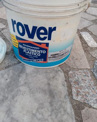 Secchi Quarzo da 4 lt