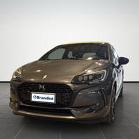 DS DS3 1.2 puretech Sport Chic s&s 110cv my16