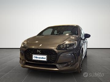 DS DS3 1.2 puretech Sport Chic s&s 110cv my16