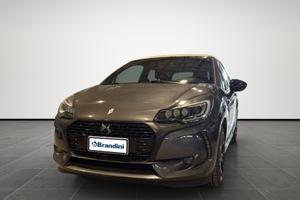 DS DS3 1.2 puretech Sport Chic s&s 110cv my16