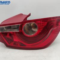 Fanale post dx SEAT IBIZA IV (6J5, 6P1) '08