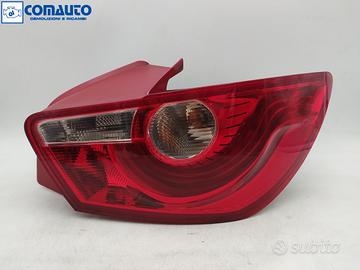 Fanale post dx SEAT IBIZA IV (6J5, 6P1) '08