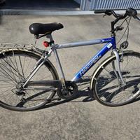 Bici hogan