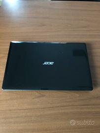 Notebook Acer