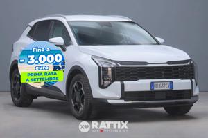 KIA Sportage V 2025 Sportage crdi mhev Style dct7