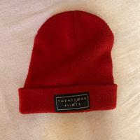 Cappello Twentyone Pilots