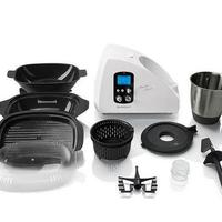 Silvercrest Monsieur Cuisine SKMH 1100 A1