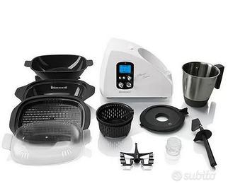 Silvercrest Monsieur Cuisine SKMH 1100 A1
