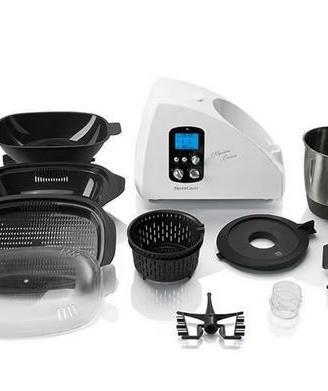 Silvercrest Monsieur Cuisine SKMH 1100 A1